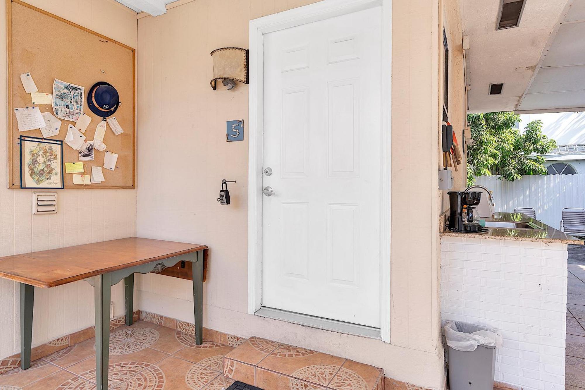 Boho Studio In Little Havana Miami Exteriér fotografie